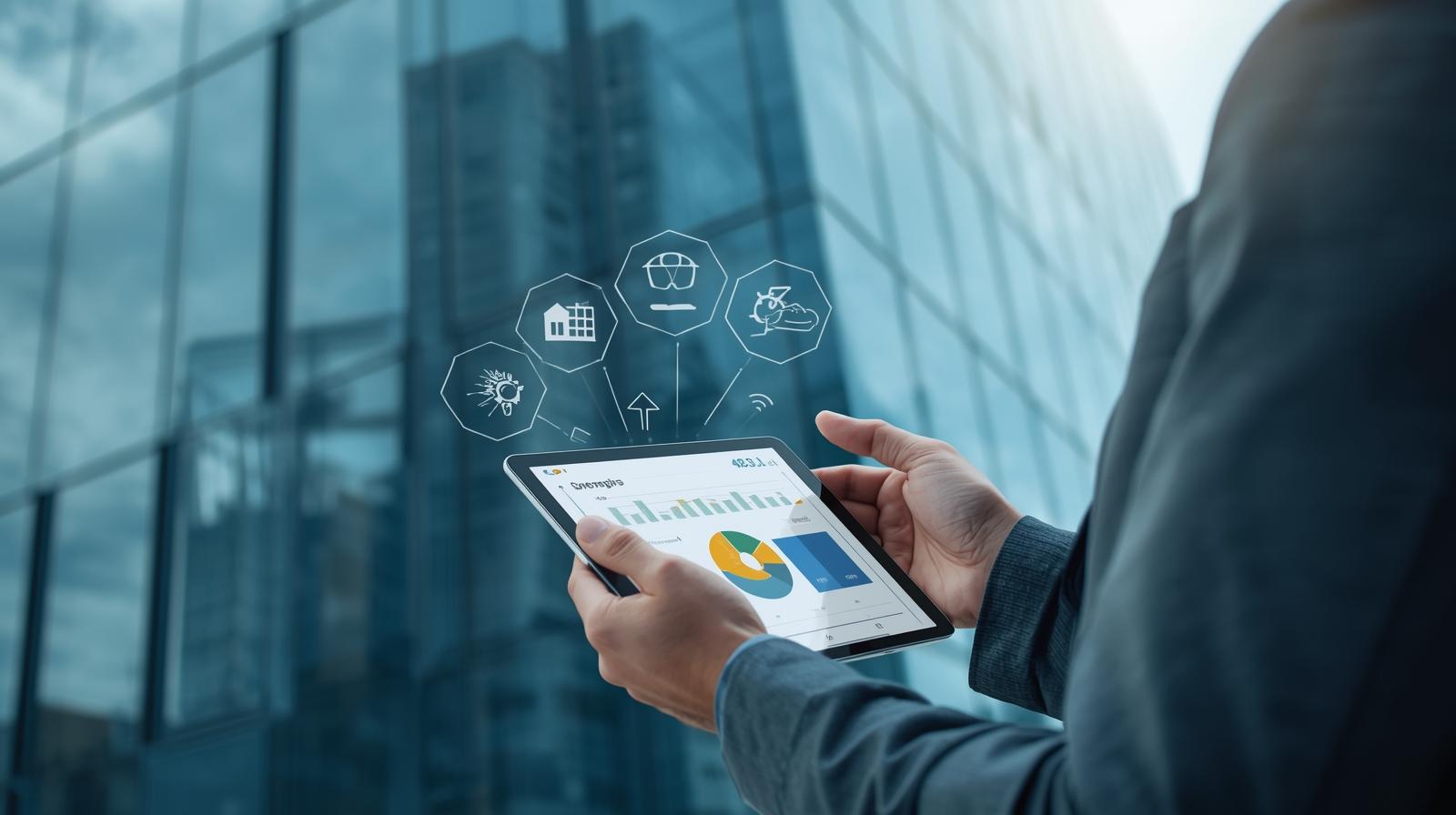 Audyt energetyczny budynku