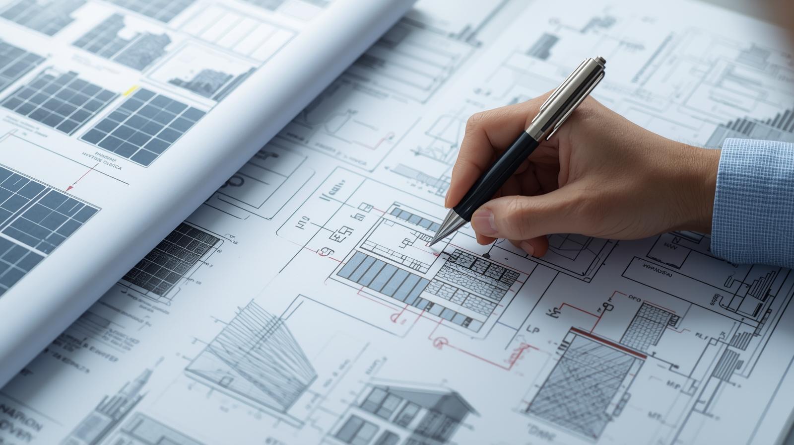 Charakterystyka Energetyczna